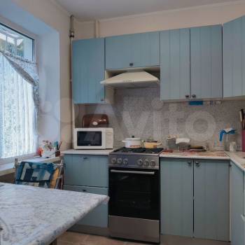 Продается 1-комнатная квартира, 47 м²