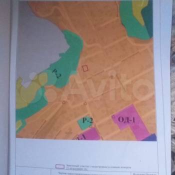 Продается Участок, 1070 м²