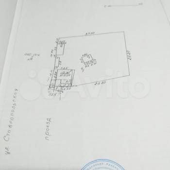 Продается Участок, 1070 м²