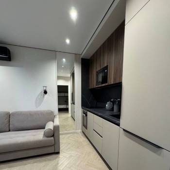 Продается 2-х комнатная квартира, 41 м²