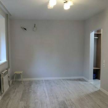 Продается 1-комнатная квартира, 44,6 м²