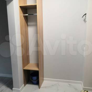 Продается 1-комнатная квартира, 44,6 м²