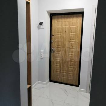 Продается 1-комнатная квартира, 44,6 м²