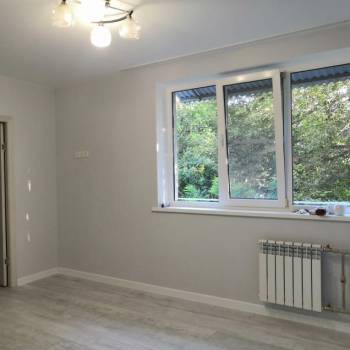 Продается 1-комнатная квартира, 44,6 м²