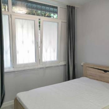 Продается 1-комнатная квартира, 44,6 м²