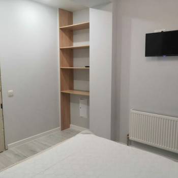 Продается 1-комнатная квартира, 44,6 м²