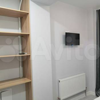 Продается 1-комнатная квартира, 44,6 м²