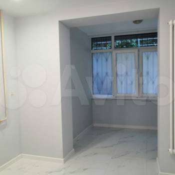Продается 1-комнатная квартира, 44,6 м²