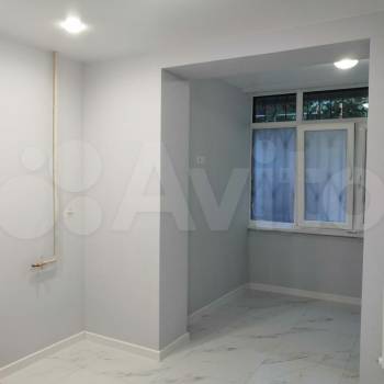 Продается 1-комнатная квартира, 44,6 м²