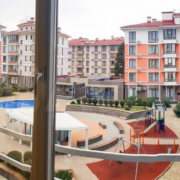 Продается 3-х комнатная квартира, 85 м²