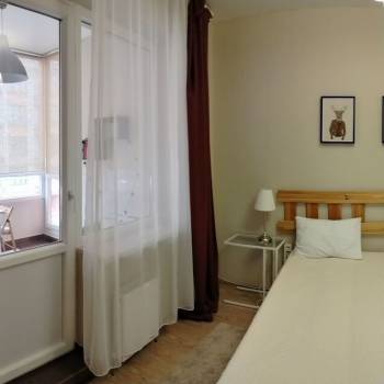 Продается 3-х комнатная квартира, 85 м²