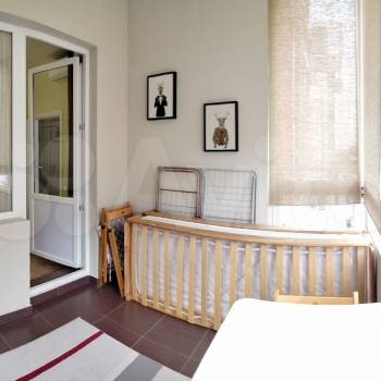 Продается 3-х комнатная квартира, 85 м²