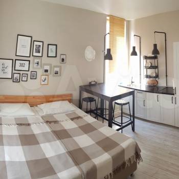 Продается 3-х комнатная квартира, 85 м²