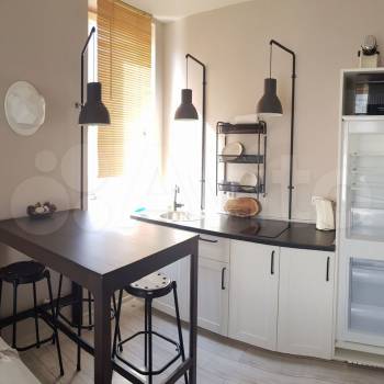 Продается 3-х комнатная квартира, 85 м²