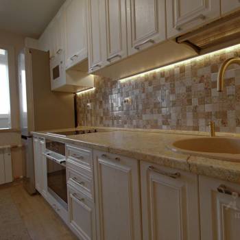 Продается 3-х комнатная квартира, 63,7 м²