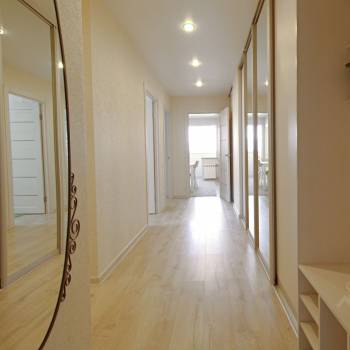 Продается 3-х комнатная квартира, 63,7 м²