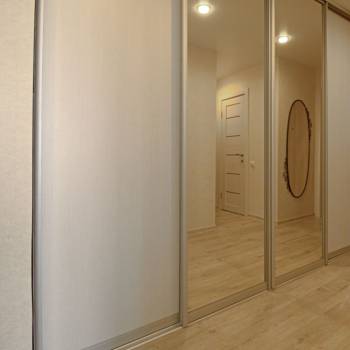 Продается 3-х комнатная квартира, 63,7 м²