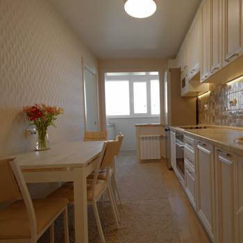 Продается 3-х комнатная квартира, 63,7 м²