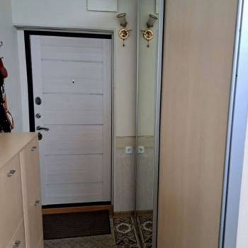 Продается 1-комнатная квартира, 21,5 м²