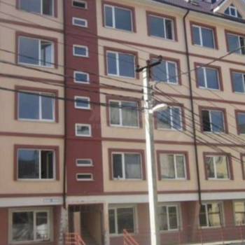 Продается 1-комнатная квартира, 21,5 м²