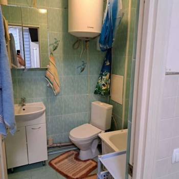 Продается 1-комнатная квартира, 21,5 м²