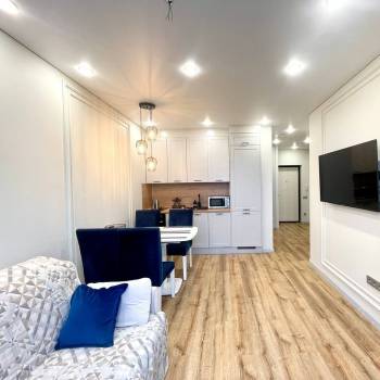 Продается 2-х комнатная квартира, 41 м²