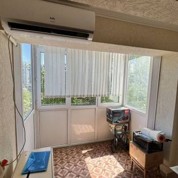 Продается 2-х комнатная квартира, 56,7 м²