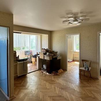 Продается 2-х комнатная квартира, 56,7 м²