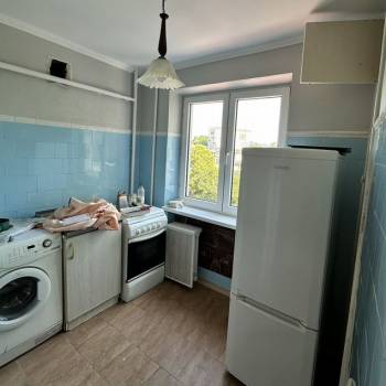 Продается 2-х комнатная квартира, 56,7 м²