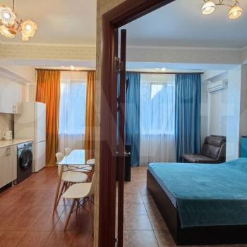 Продается 1-комнатная квартира, 37,7 м²