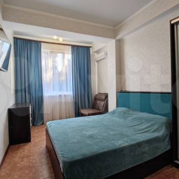 Продается 1-комнатная квартира, 37,7 м²