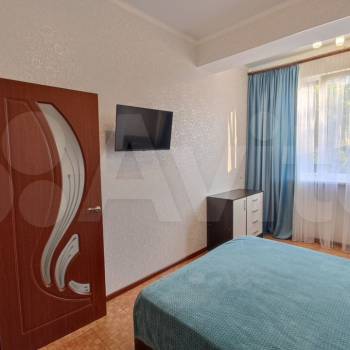 Продается 1-комнатная квартира, 37,7 м²