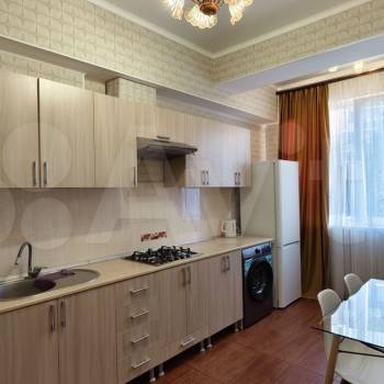Продается 1-комнатная квартира, 37,7 м²