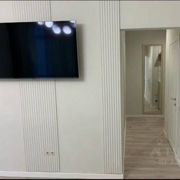 Сдается 2-х комнатная квартира, 50 м²