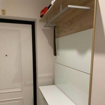 Сдается 2-х комнатная квартира, 50 м²