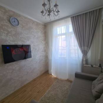Сдается 1-комнатная квартира, 24 м²