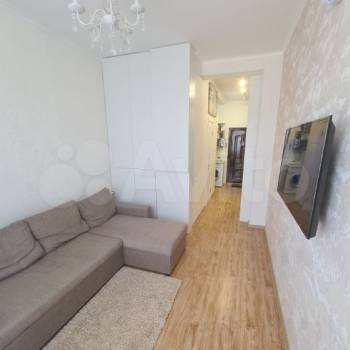 Сдается 1-комнатная квартира, 24 м²