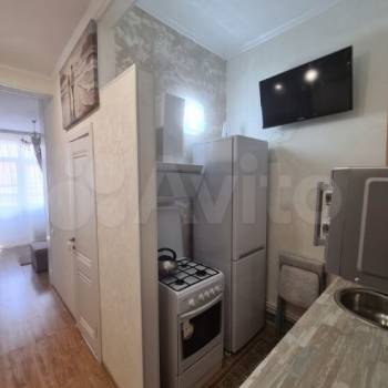 Сдается 1-комнатная квартира, 24 м²
