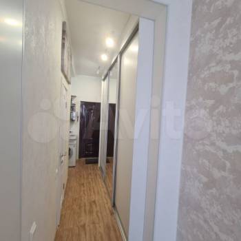Сдается 1-комнатная квартира, 24 м²