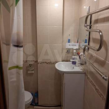 Сдается 1-комнатная квартира, 24 м²