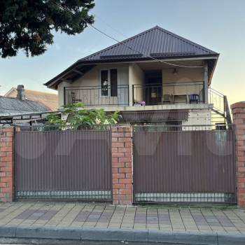 Продается Дом, 261 м²