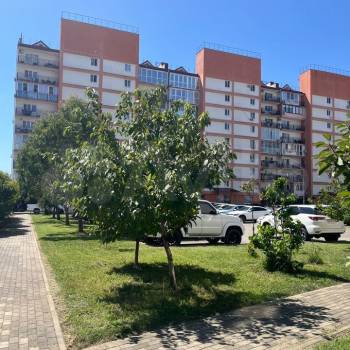 Продается 3-х комнатная квартира, 84,4 м²