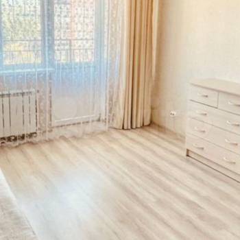 Продается 3-х комнатная квартира, 84,4 м²