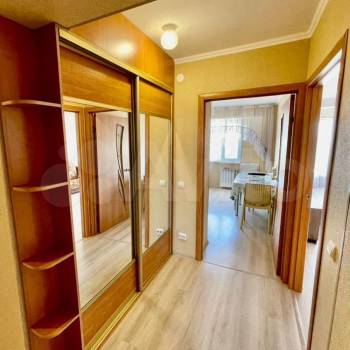 Продается 3-х комнатная квартира, 84,4 м²
