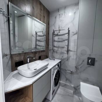 Сдается 2-х комнатная квартира, 56 м²