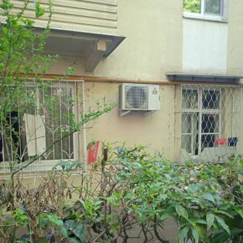 Продается 2-х комнатная квартира, 56,6 м²