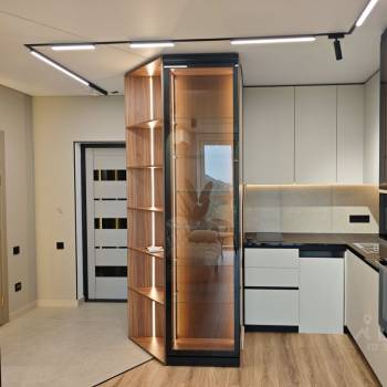 Продается 2-х комнатная квартира, 38 м²