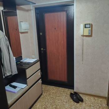 Продается 1-комнатная квартира, 43,6 м²