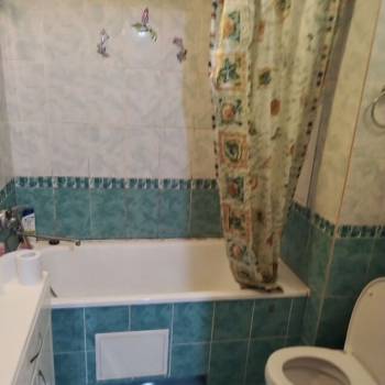 Продается 1-комнатная квартира, 43,6 м²