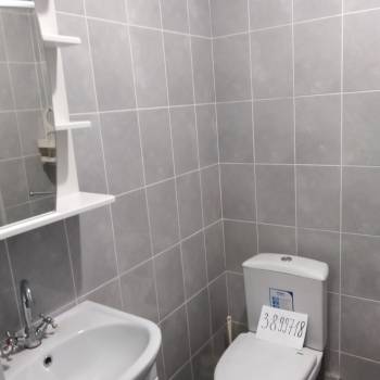 Сдается 1-комнатная квартира, 24 м²